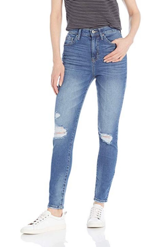 Jeans Jessica Simpson Infinite Slim Straight